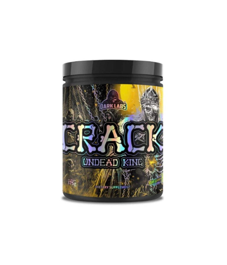 DARK LABS CRACK UNDEAD 375 G