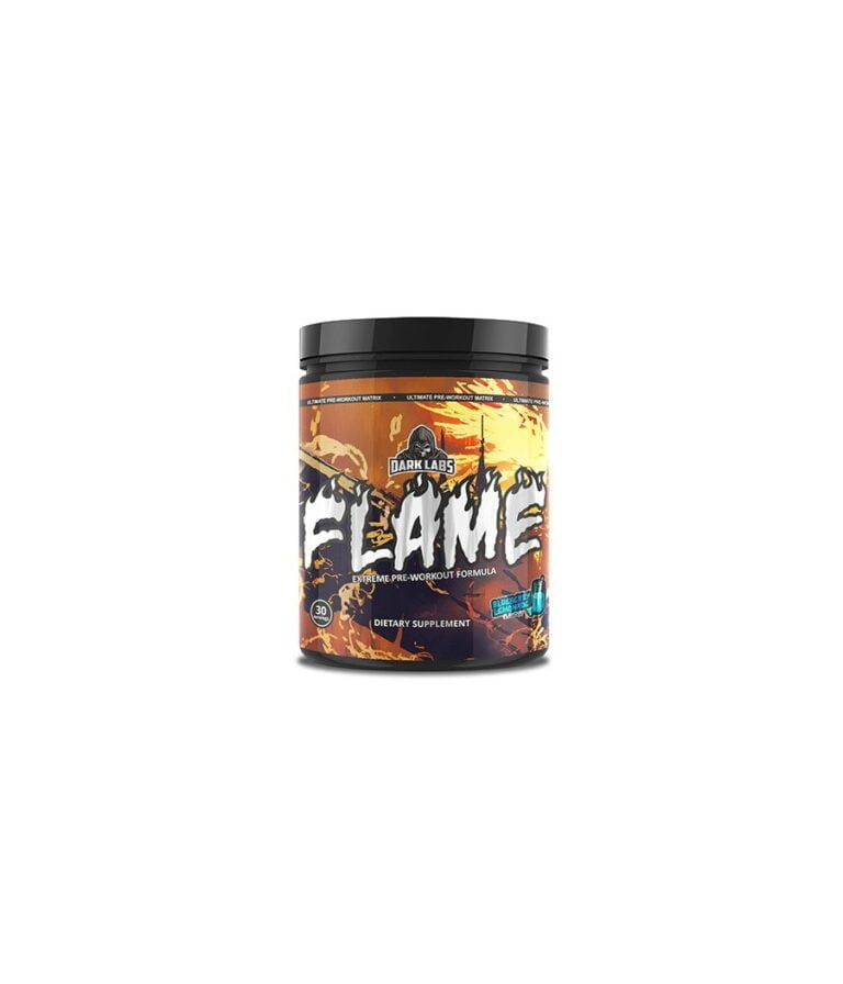 DARK LABS FLAME 153g