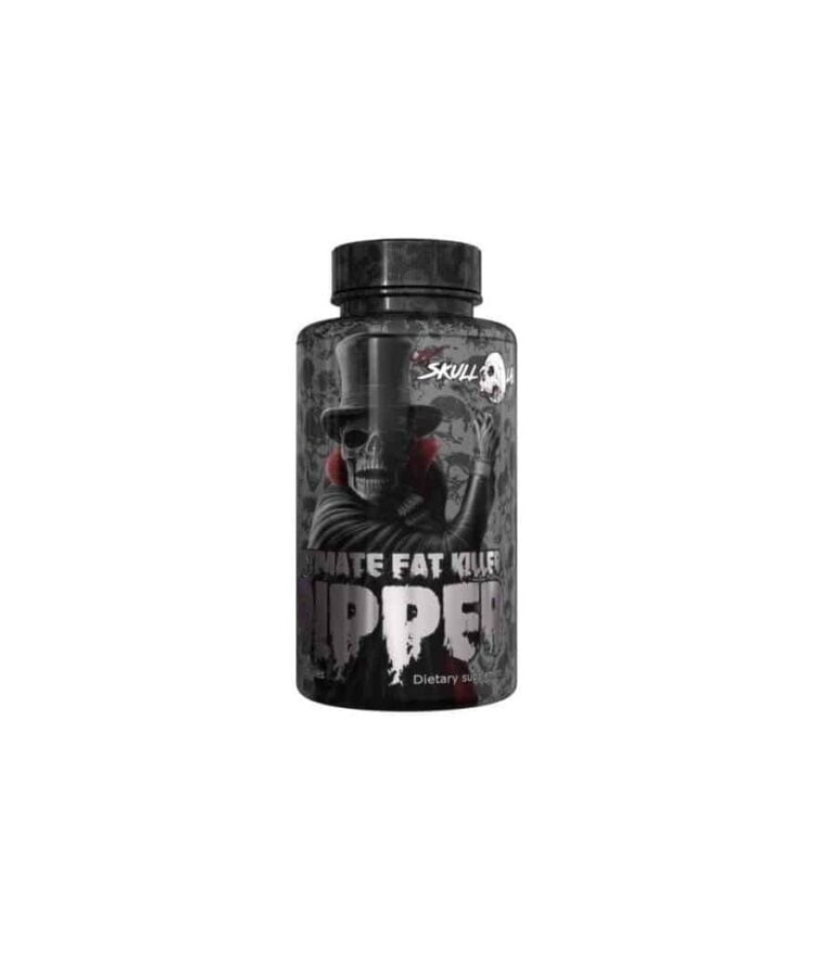 SKULL LABS - RIPPER 60 KAPSÚL